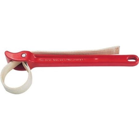 Rid 31340 Strap Wrench - 17 X 1.13 In.